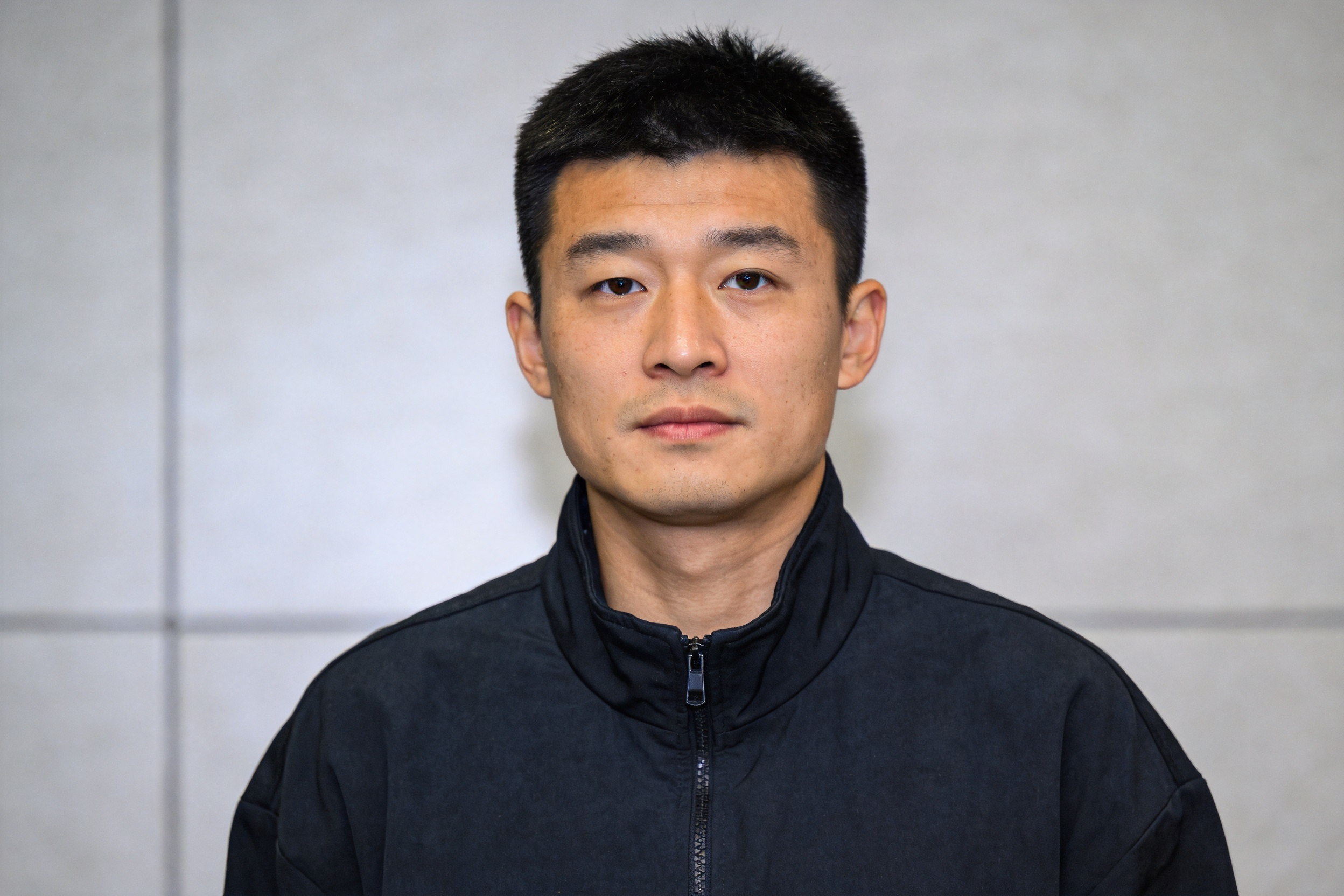 球迷张鹏